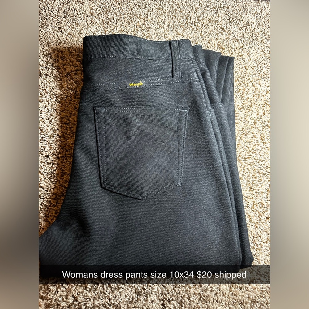 Jeans - Picture 5 of 15